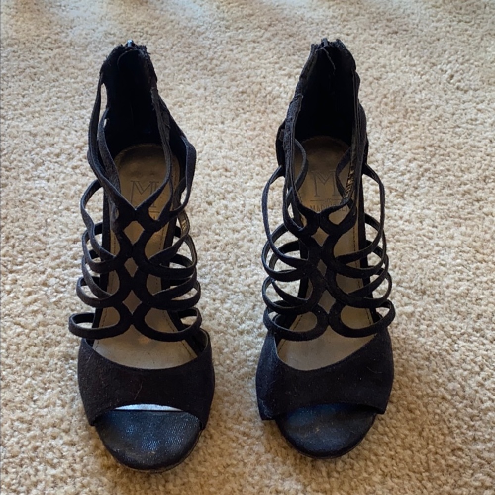 M by Marinelli Size 6 Heels